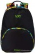 Wildcraft Backie 30 L Backpack(Black, Size - 18)